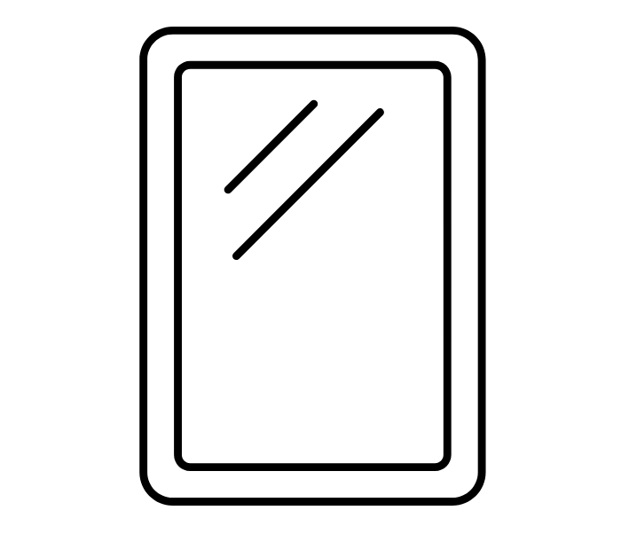 Led Mirror