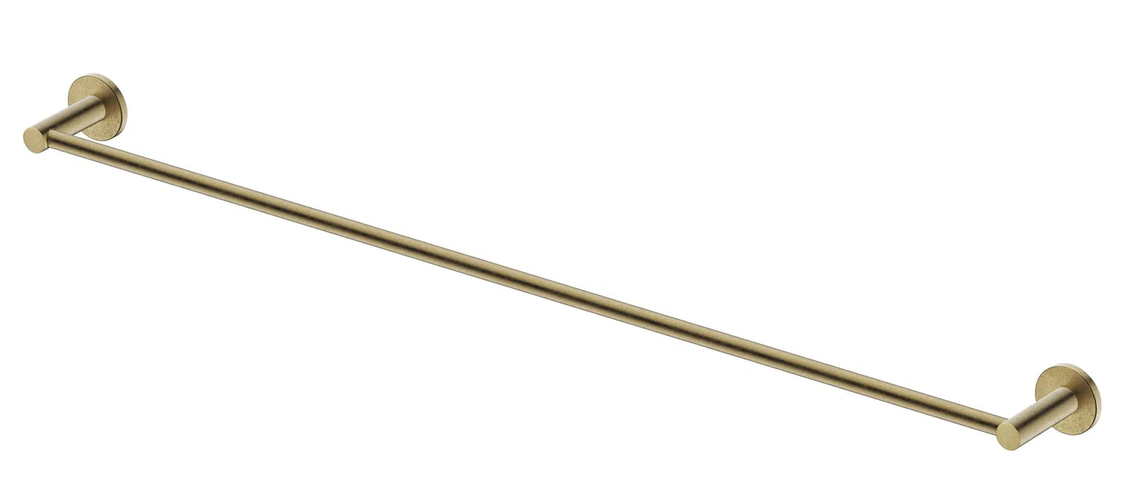 LVB Mica Single Towel Rail – 800mm