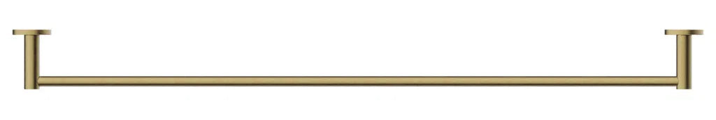 LVB Mica Single Towel Rail – 800mm