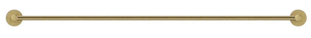 LVB Mica Single Towel Rail – 800mm