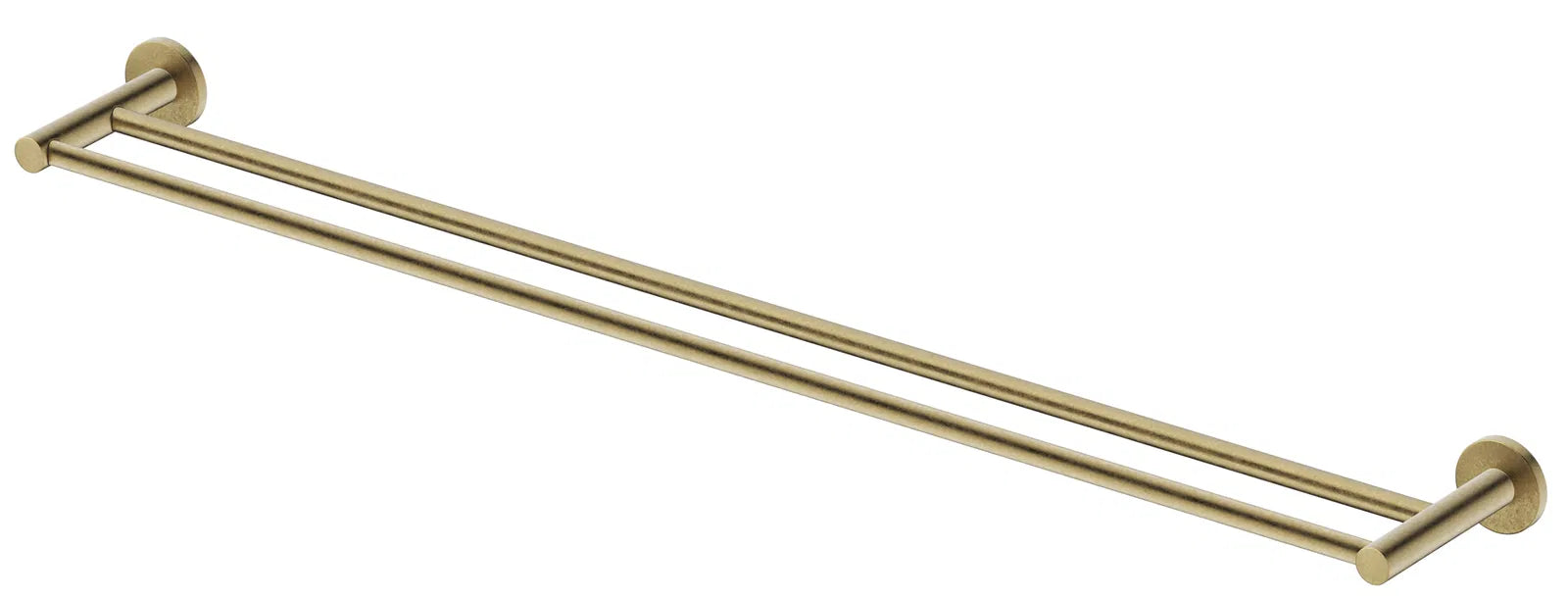 LVB Mica Double Towel Rail – 800mm