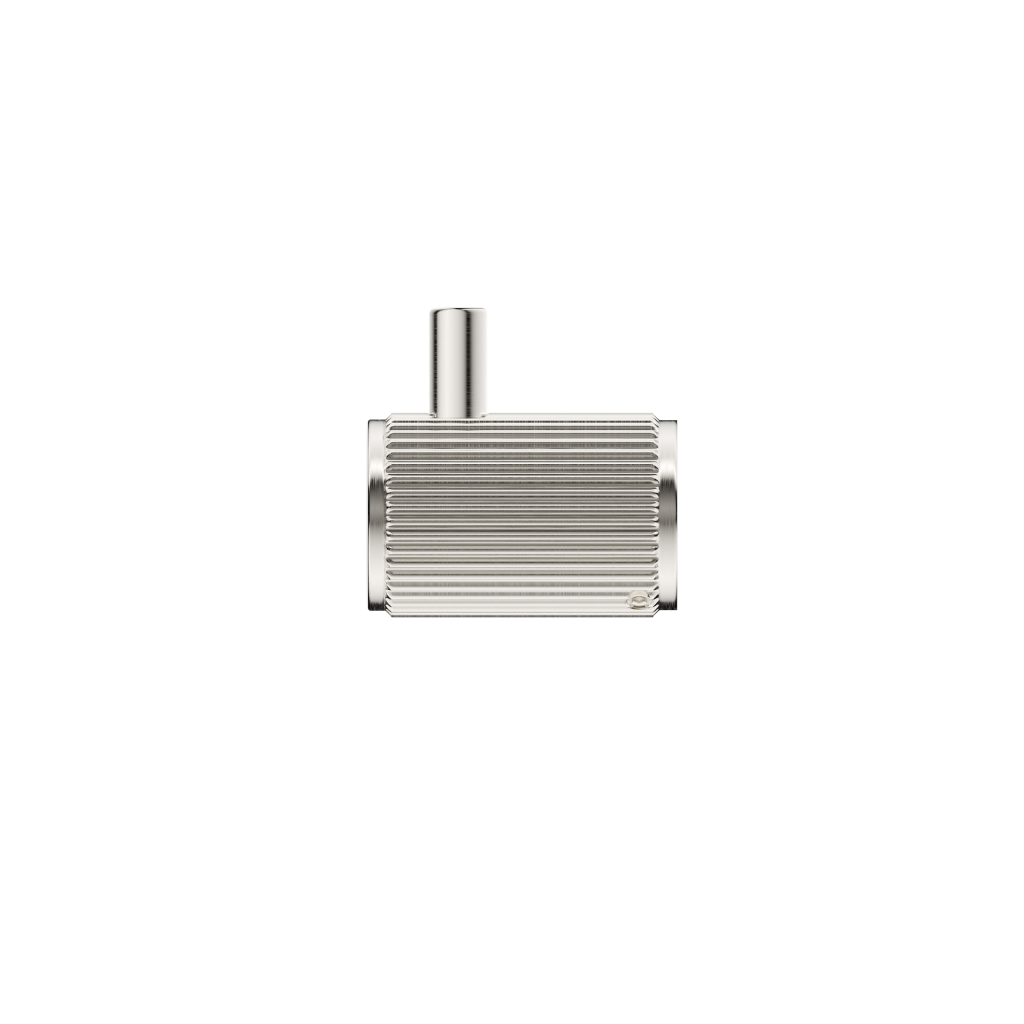Fluted-Acc-14-e1746146052586 1(Brushed Nickel)