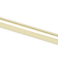 Supra Double Towel Rail