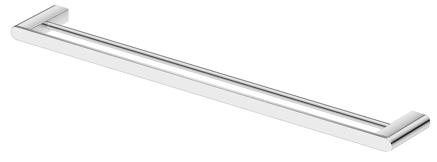 Supra Double Towel Rail