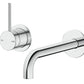 Mica Wall-Spout Combo – 2P – Reverse – TRIM KIT ONLY