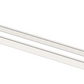 Milos Double Towel Rail