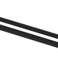 Milos Double Towel Rail