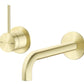 Mica Wall-Spout Combo – 2P – Reverse – TRIM KIT ONLY