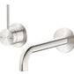 Mica Wall-Spout Combo – 2P – Reverse – TRIM KIT ONLY