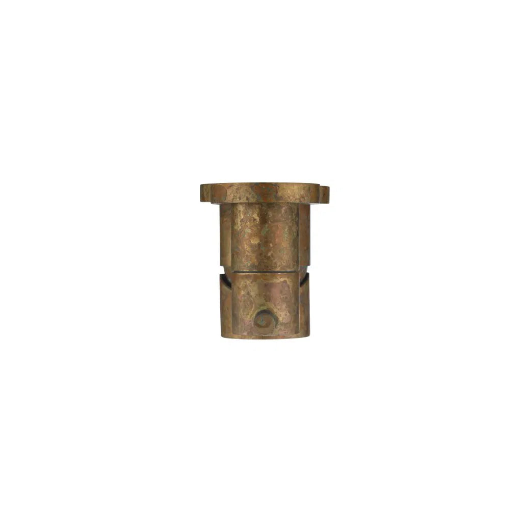 LVB Mica Shower Mixer Diverter – 2P