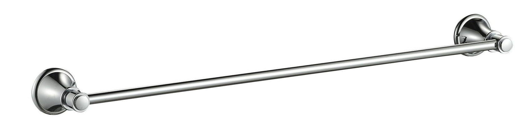 Clasico Single Towel Rail