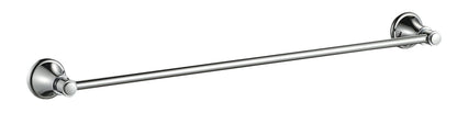 Clasico Single Towel Rail