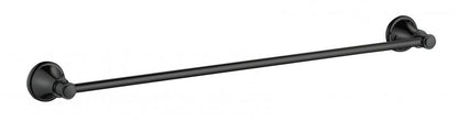 Clasico Single Towel Rail