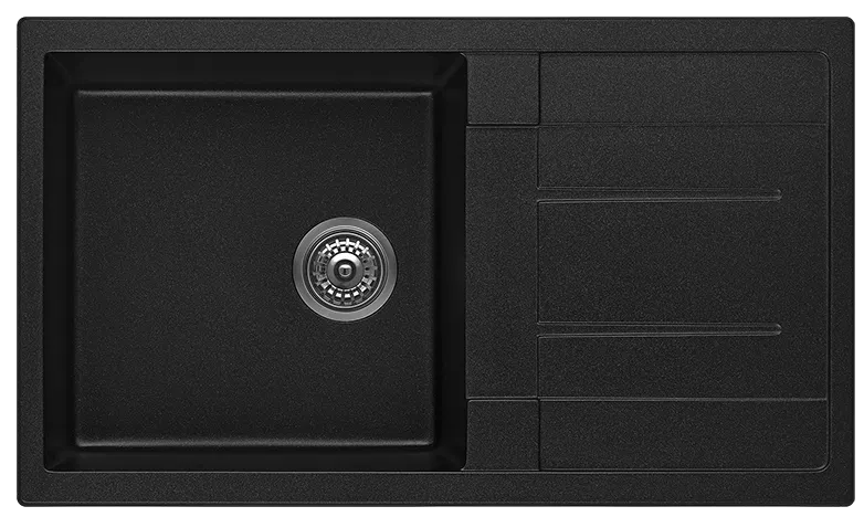 Fomos Sink 860 x 500mm