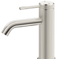 Mica Fluted Basin Mixer