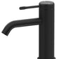 Mica Fluted Basin Mixer