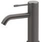 Mica Fluted Basin Mixer