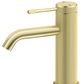 Mica Fluted Basin Mixer