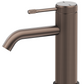 Mica Fluted Basin Mixer