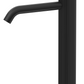 Mica Fluted Tall Basin Mixer