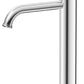 Mica Heritage Tall Basin Mixer