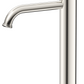 Mica Heritage Tall Basin Mixer