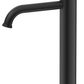Mica Heritage Tall Basin Mixer