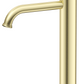 Mica Heritage Tall Basin Mixer