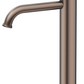 Mica Heritage Tall Basin Mixer