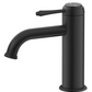 Mica Heritage Basin Mixer