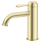 Mica Heritage Basin Mixer