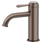 Mica Heritage Basin Mixer