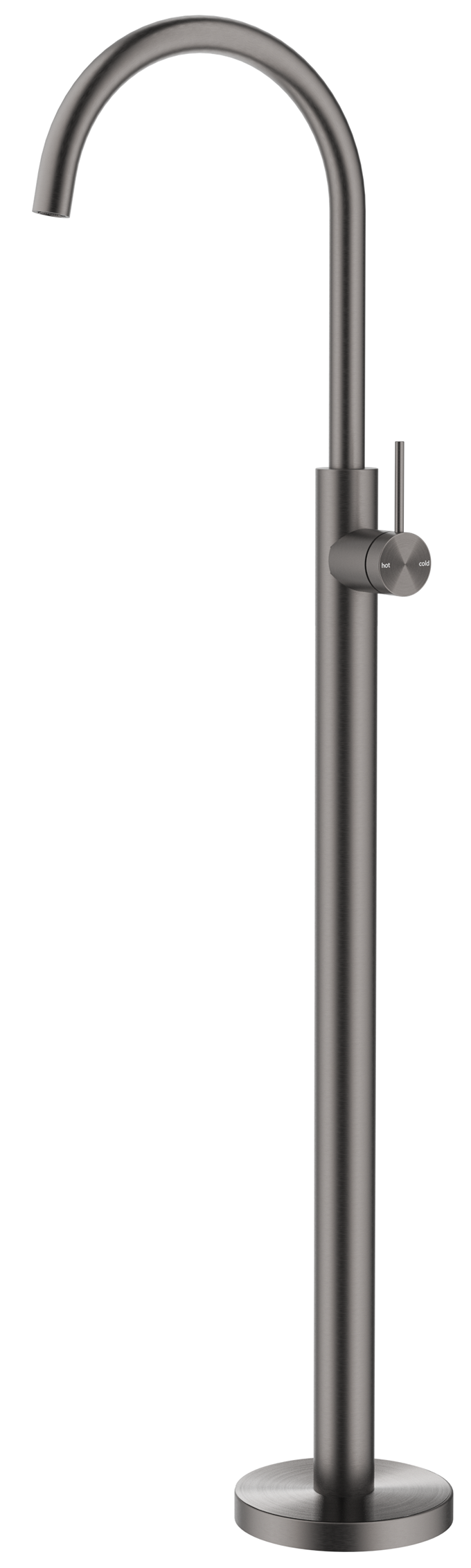 (Gunmetal)