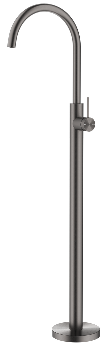 (Gunmetal)
