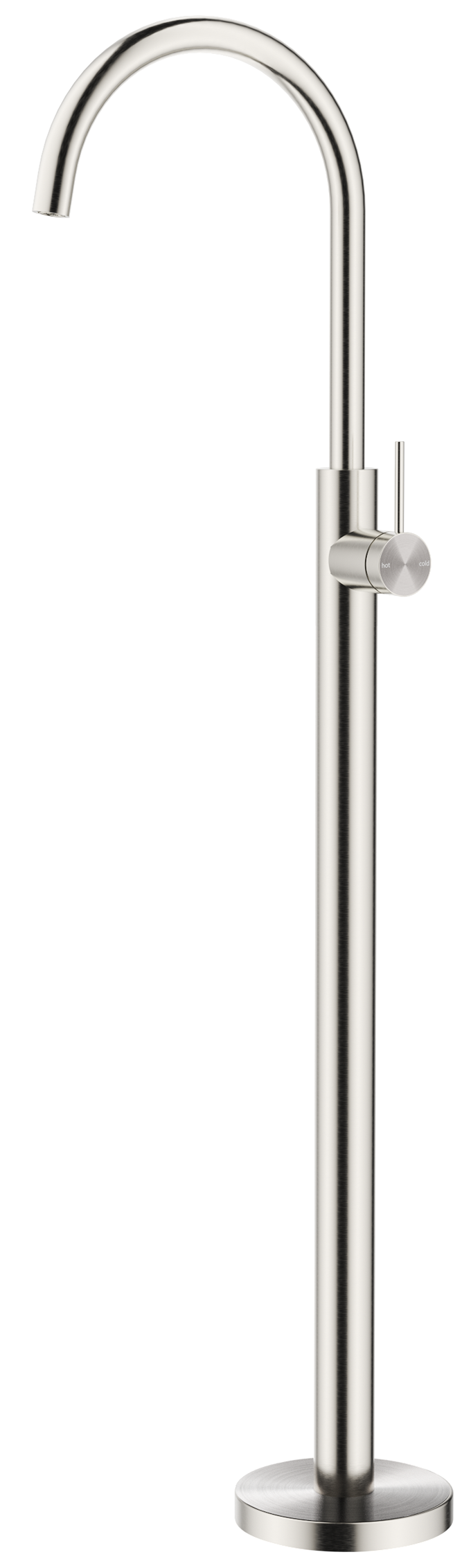 (Brushed Nickel)