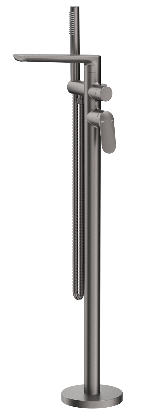 (Gunmetal)
