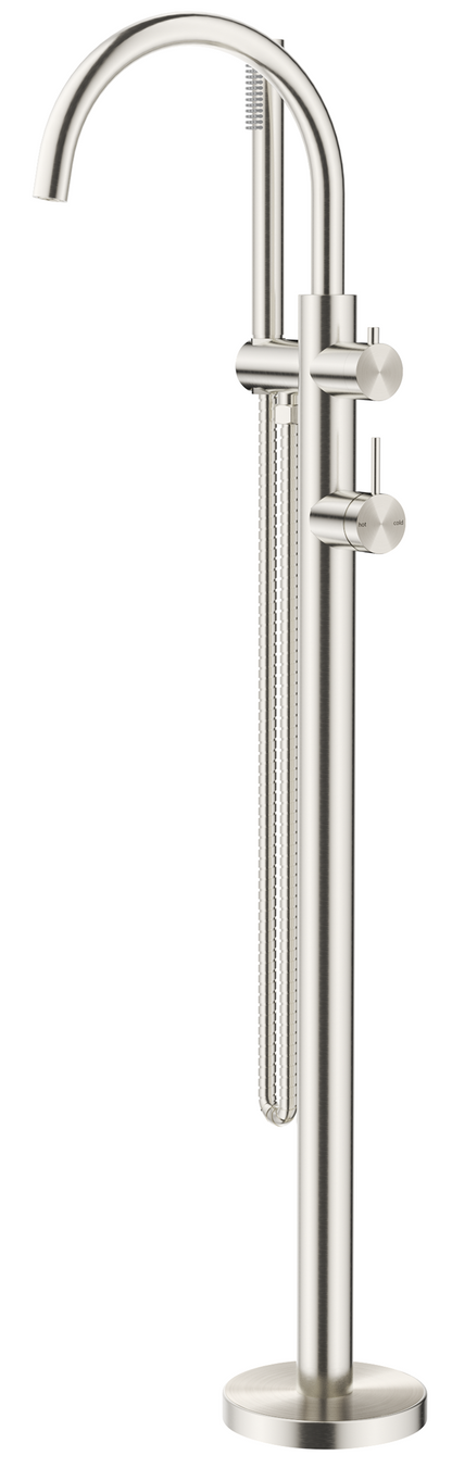 (Brushed Nickel)