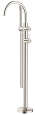 (Brushed Nickel)