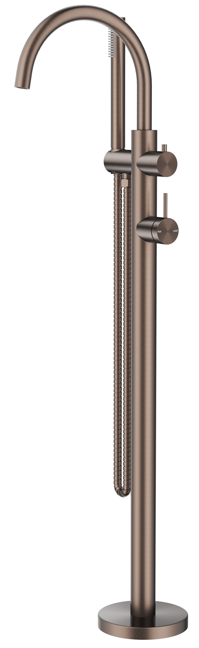 (Dusk Bronze)