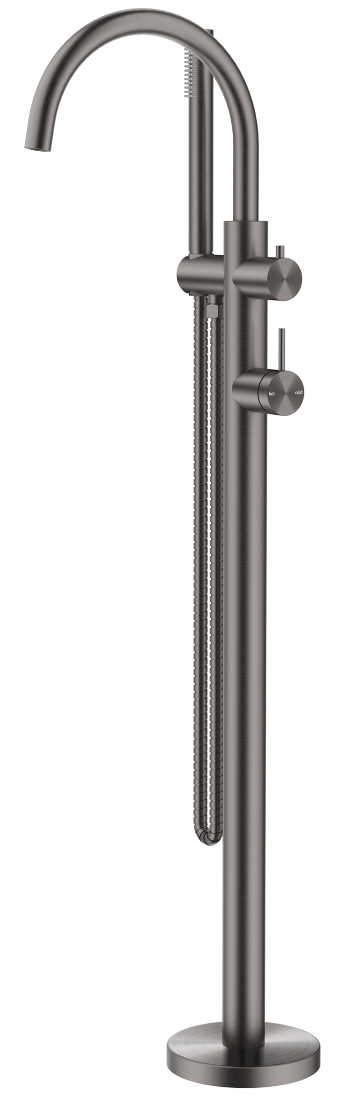 (Gunmetal)