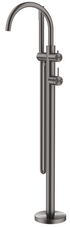 (Gunmetal)