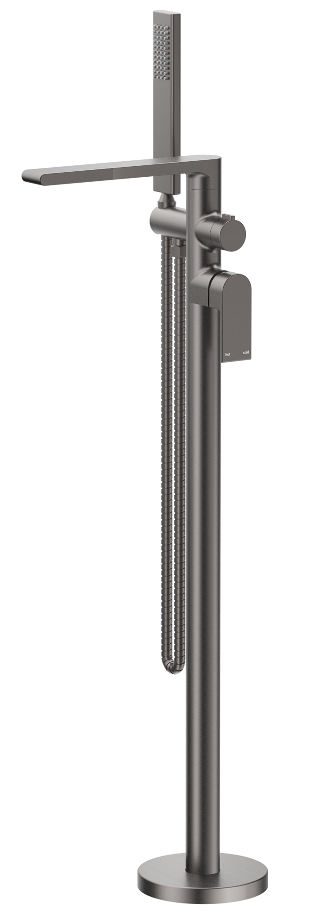 BFM-HS-8-1 (Gunmetal)
