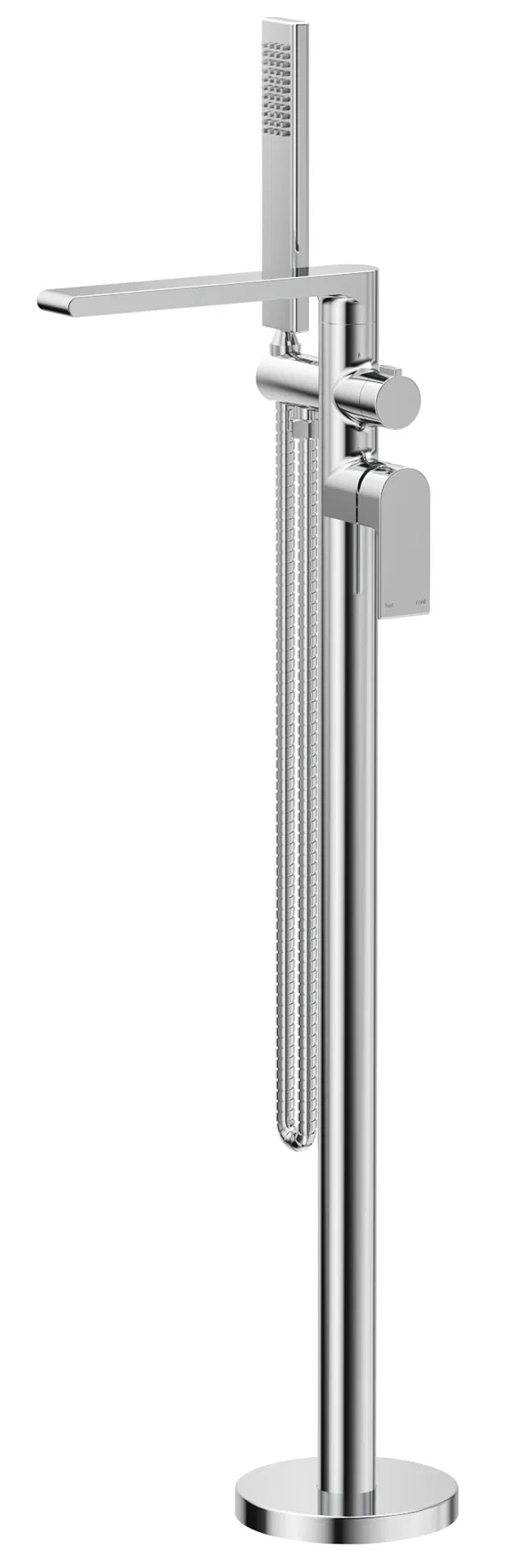 BFM-HS-8-2 (Chrome)