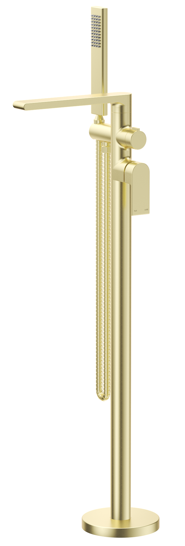 BFM-HS-8-3 (French Gold)