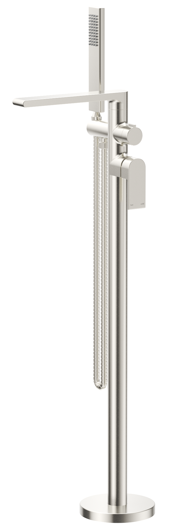 BFM-HS-8-4 (Brushed Nickel)