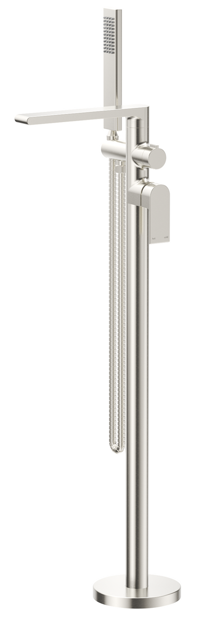 BFM-HS-8-4 (Brushed Nickel)
