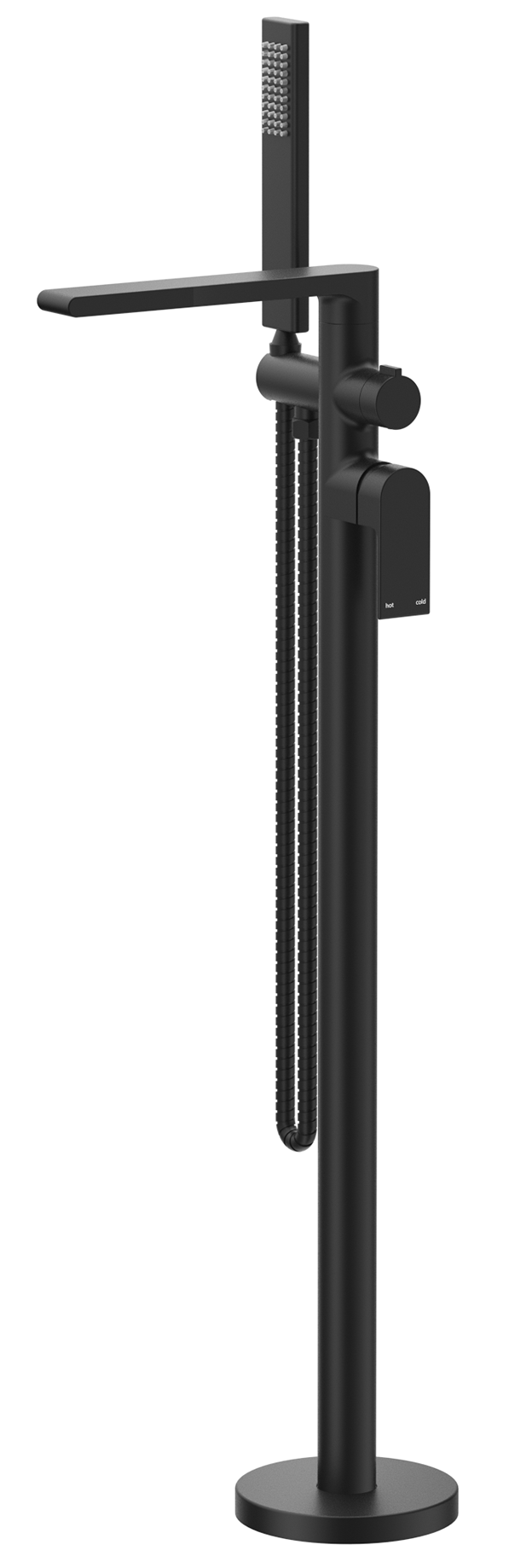 BFM-HS-8-5 (Black)