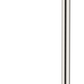 (Brushed Nickel)