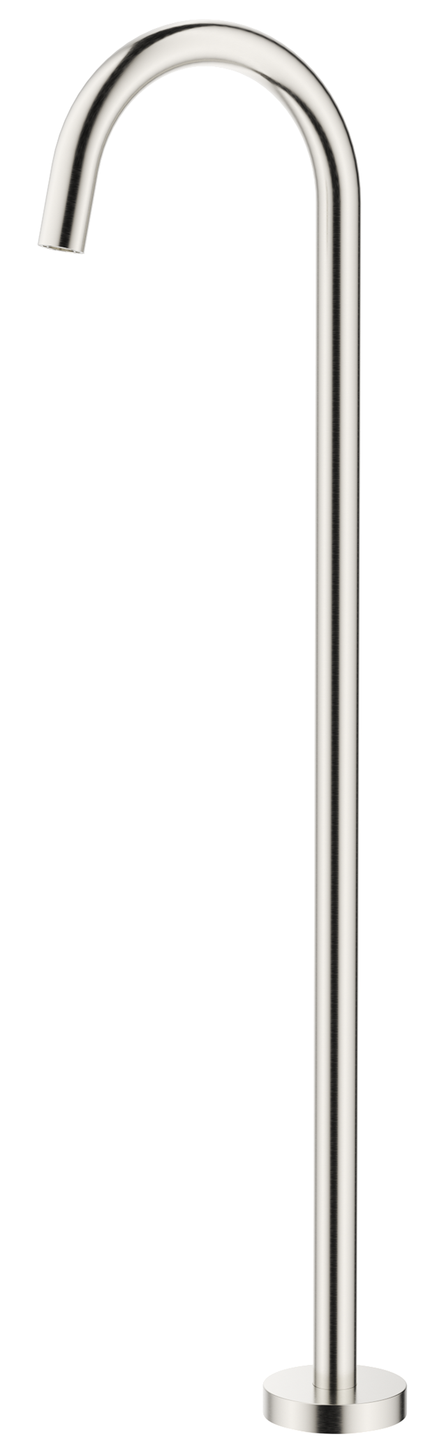 (Brushed Nickel)
