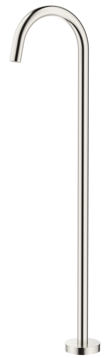 (Brushed Nickel)